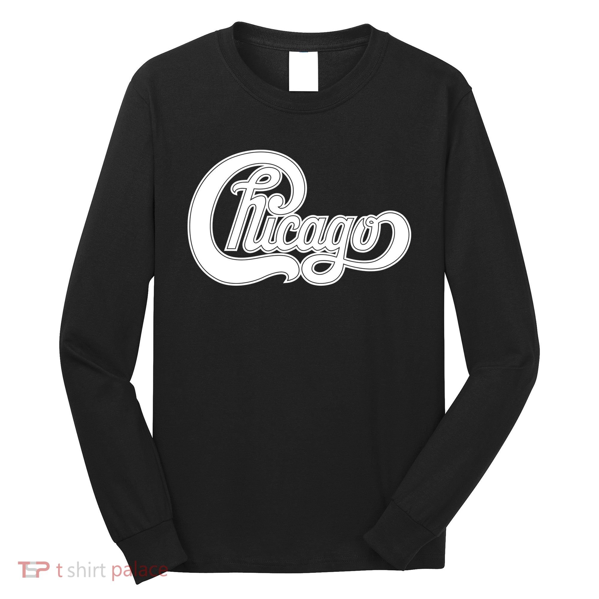 Chicago Long Sleeve Shirt