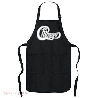 Chicago Apron