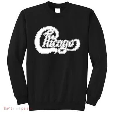 Chicago Sweatshirt