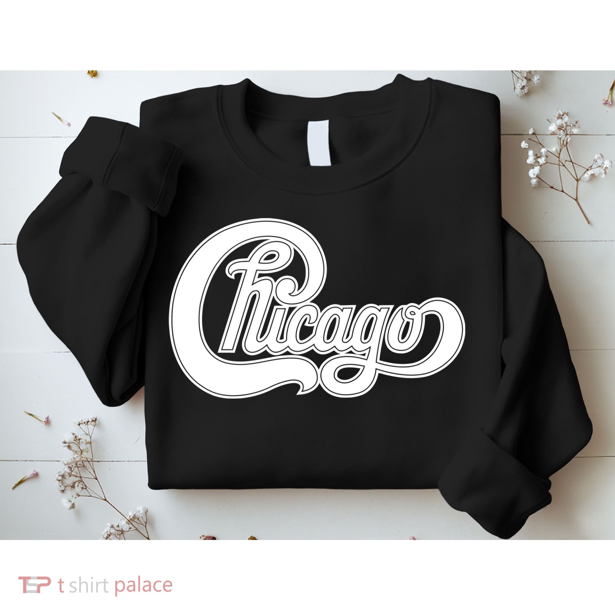 Chicago Sweatshirt