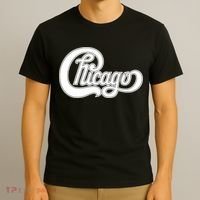 Chicago T-Shirt thumb 3