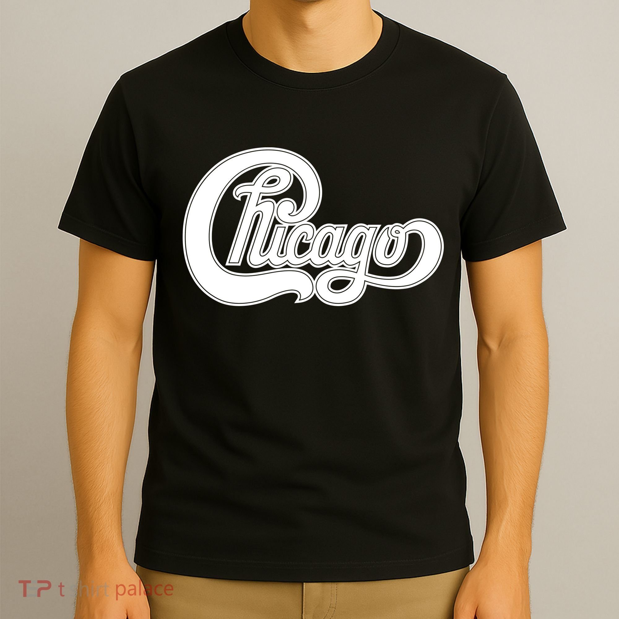 Chicago T-Shirt