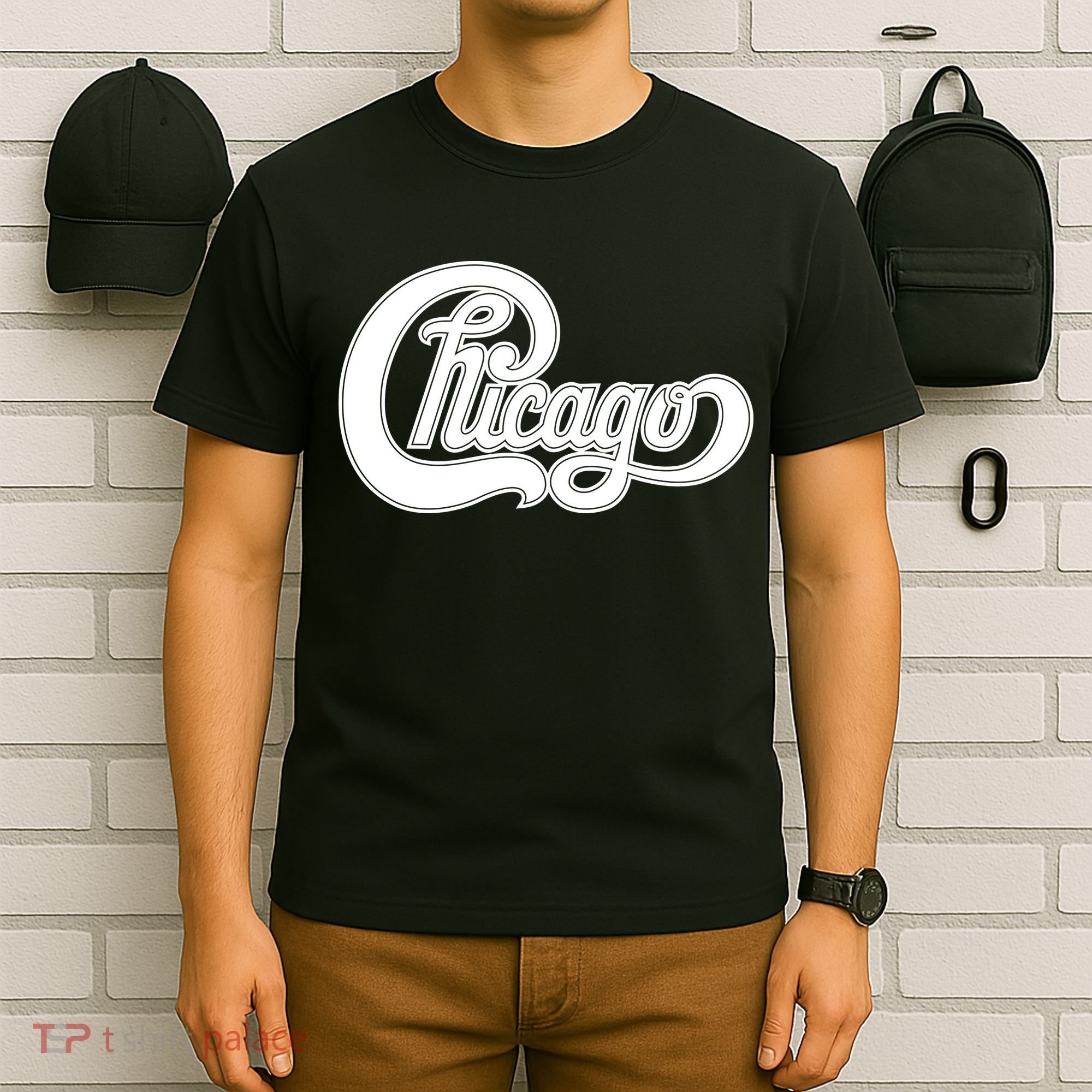 Chicago T-Shirt