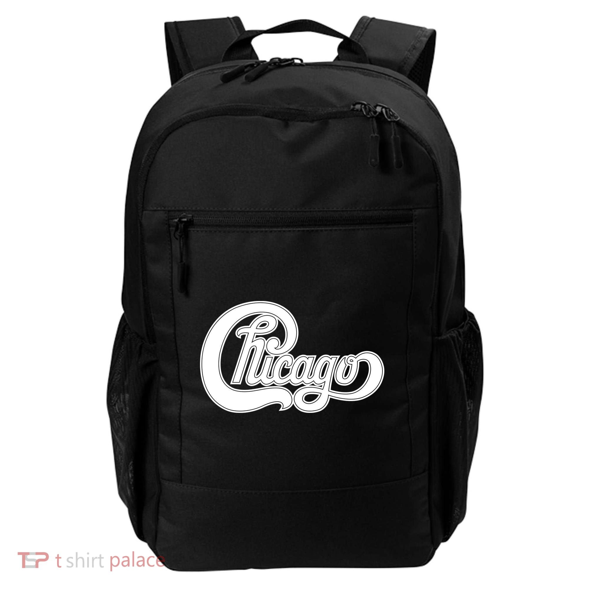 Chicago Backpack