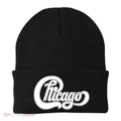 Chicago Beanie