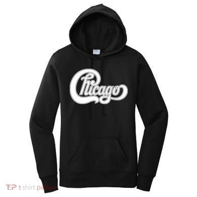 Chicago Women's Hoodie