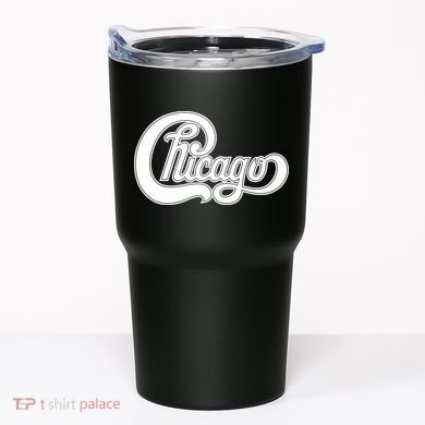 Chicago Tumbler