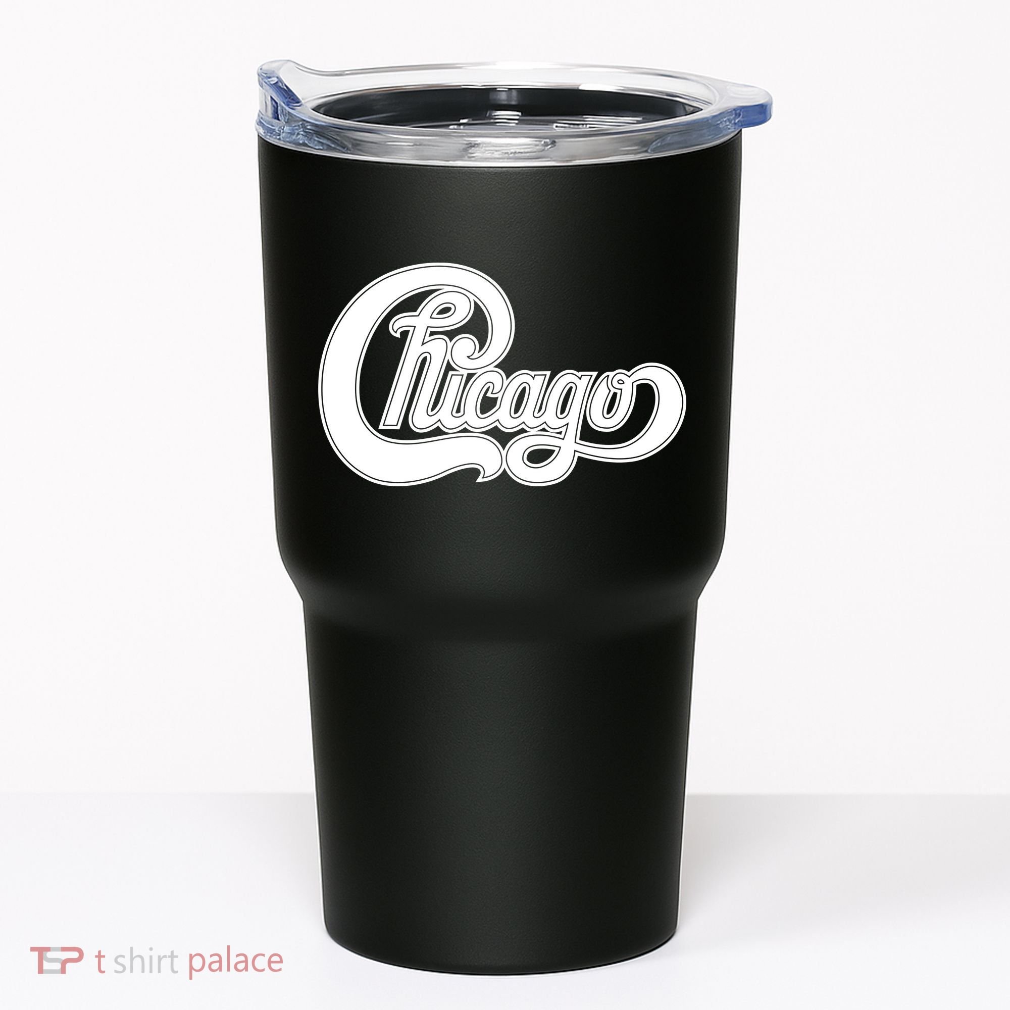 Chicago Tumbler