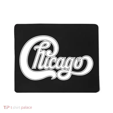 Chicago Mousepad