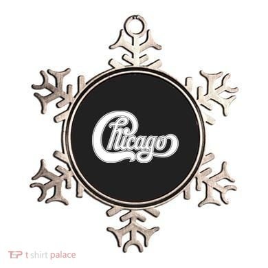 Chicago Ornament