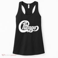 Chicago Women's Tank Top thumb 0