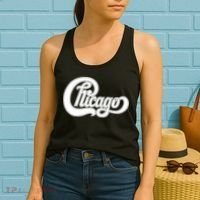 Chicago Women's Tank Top thumb 2