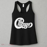 Chicago Women's Tank Top thumb 3