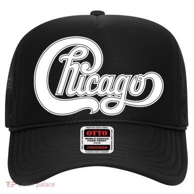 Chicago Hat