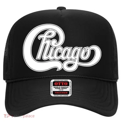 Chicago Hat