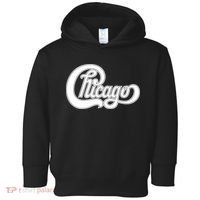 Chicago Toddler Hoodie thumb 0