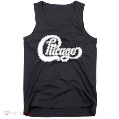 Chicago Tank Top