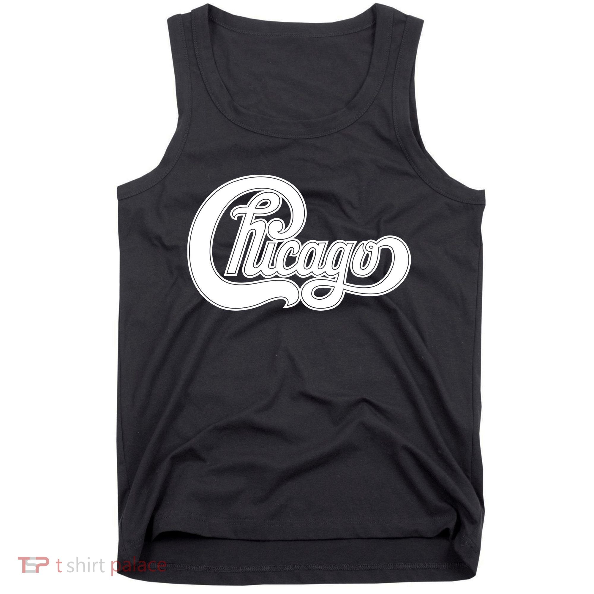 Chicago Tank Top
