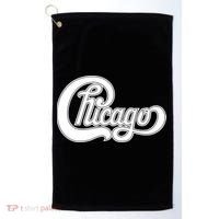 Chicago Golf Towel thumb 0