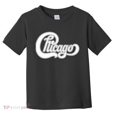 Chicago Toddler T-Shirt