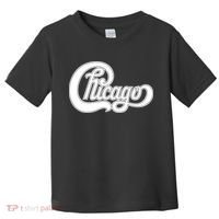 Chicago Toddler T-Shirt thumb 0