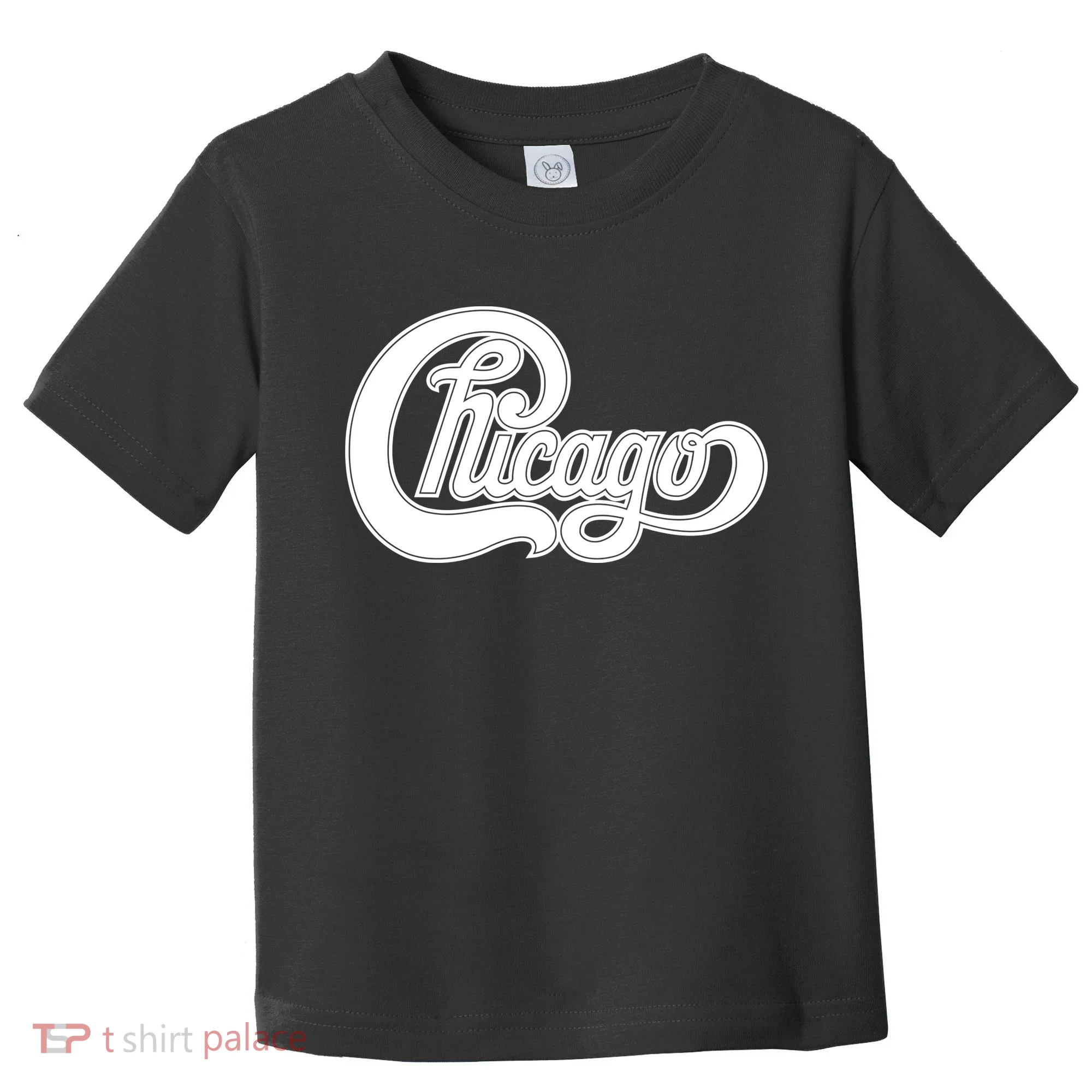 Chicago Toddler T-Shirt