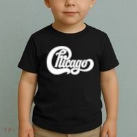 Chicago Toddler T-Shirt thumb 2