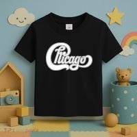 Chicago Toddler T-Shirt thumb 3