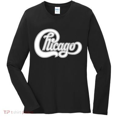 Chicago Women's Long Sleeve Shirt
