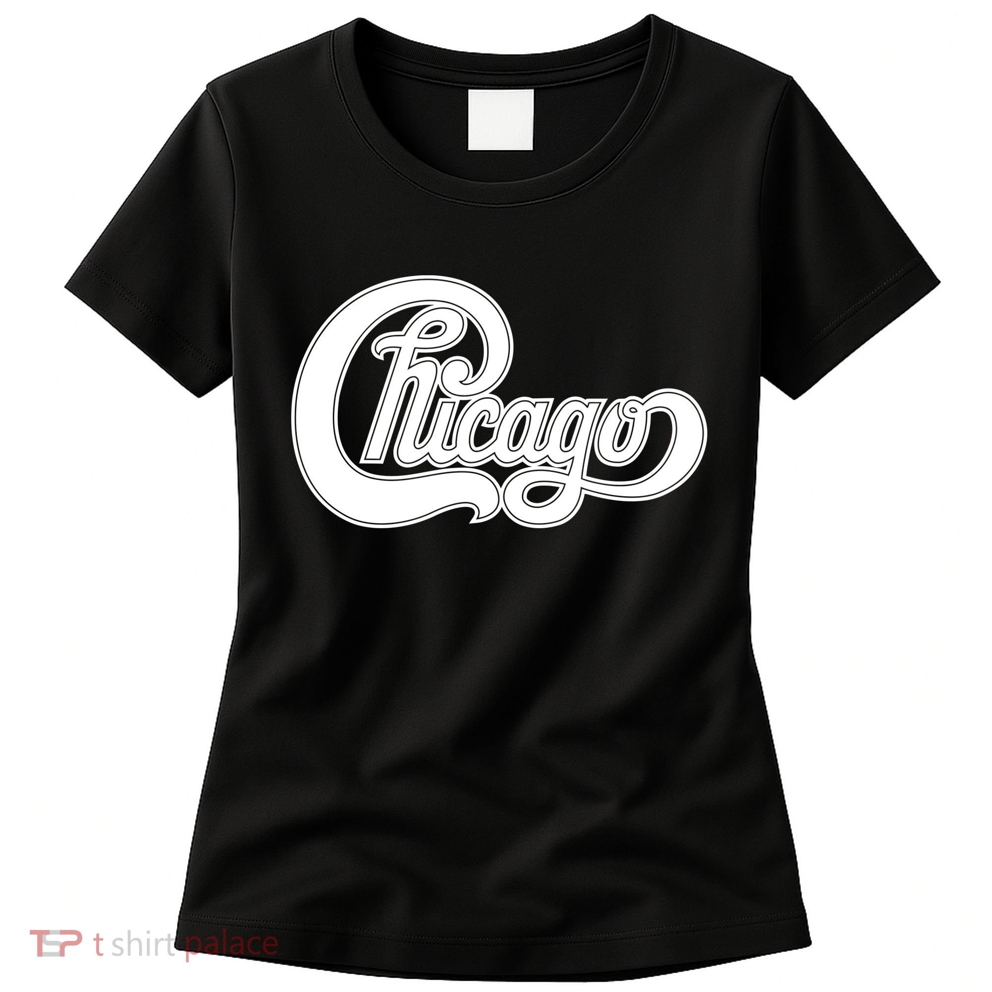 Chicago Women's T-Shirt
