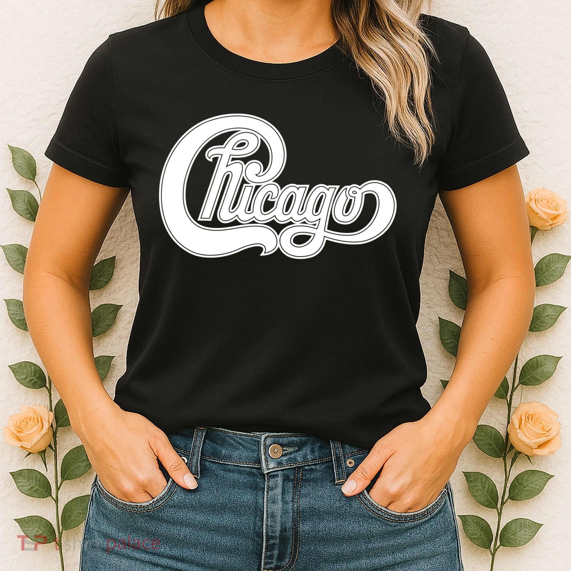 Chicago Women's T-Shirt