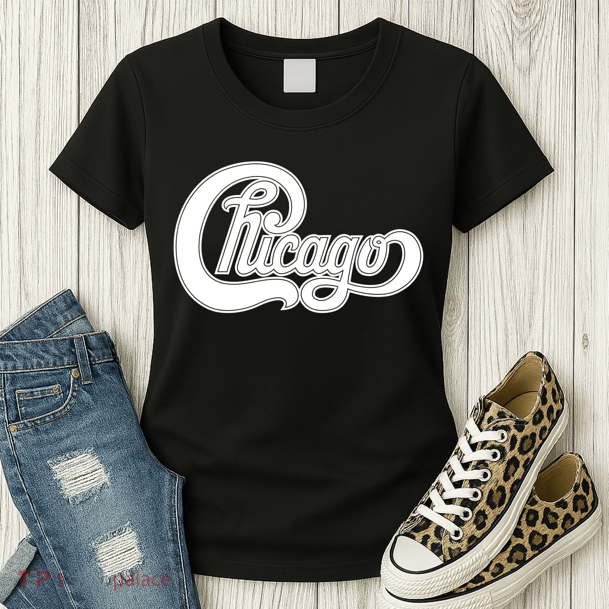 Chicago Women's T-Shirt