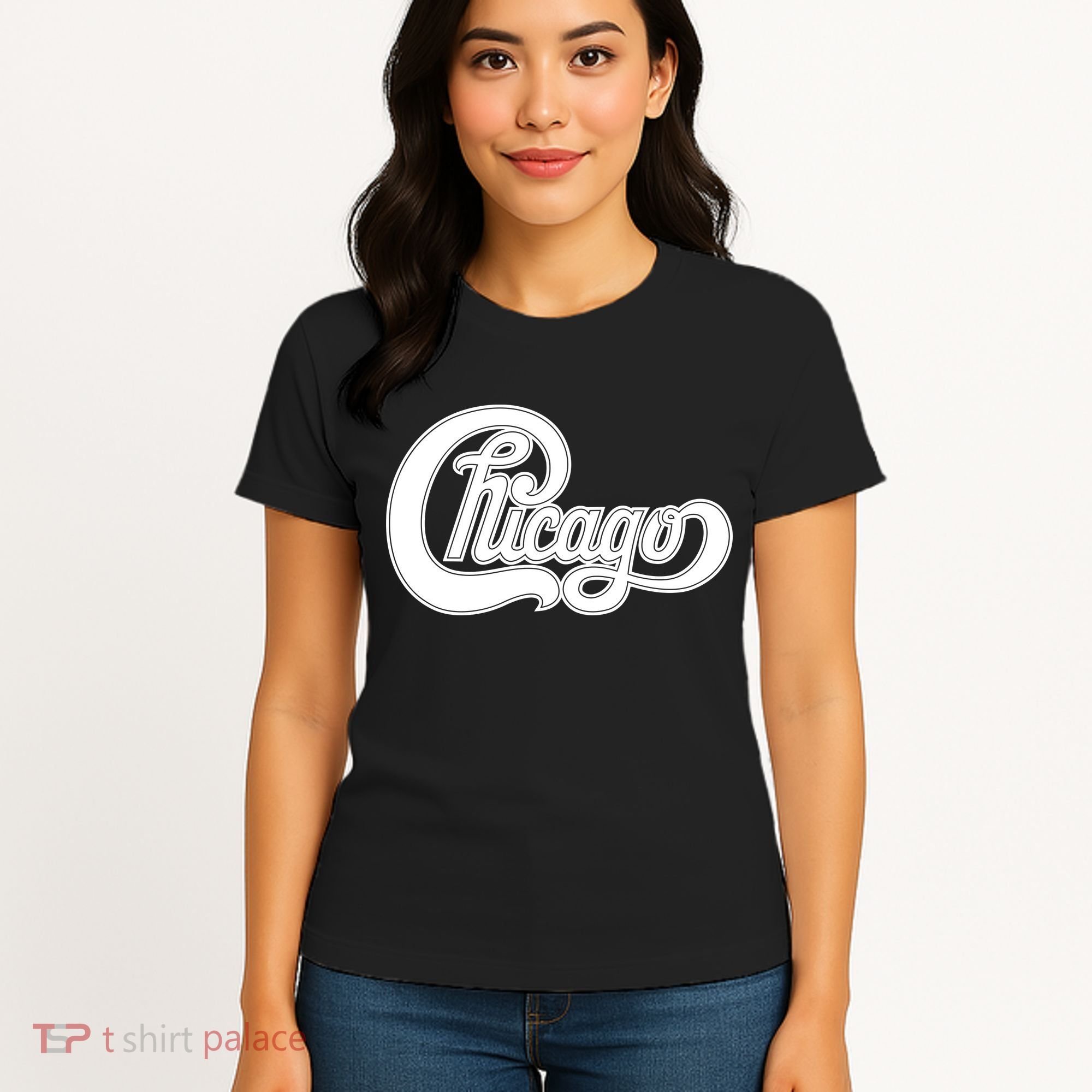 Chicago Women's T-Shirt