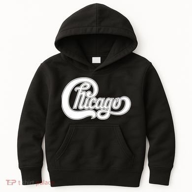 Chicago Kids Hoodie