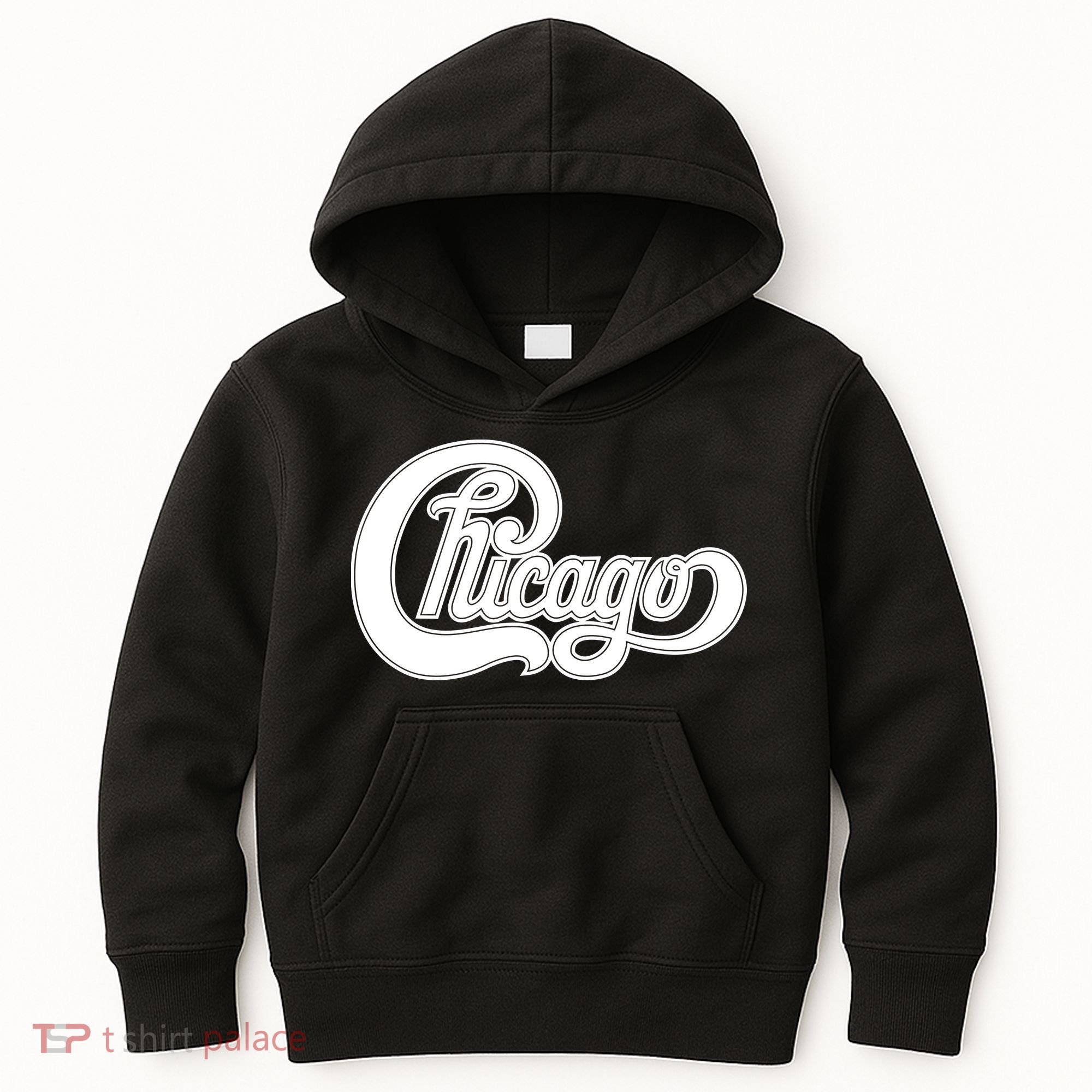 Chicago Kids Hoodie
