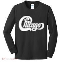 Chicago Kids Long Sleeve Shirt thumb 0
