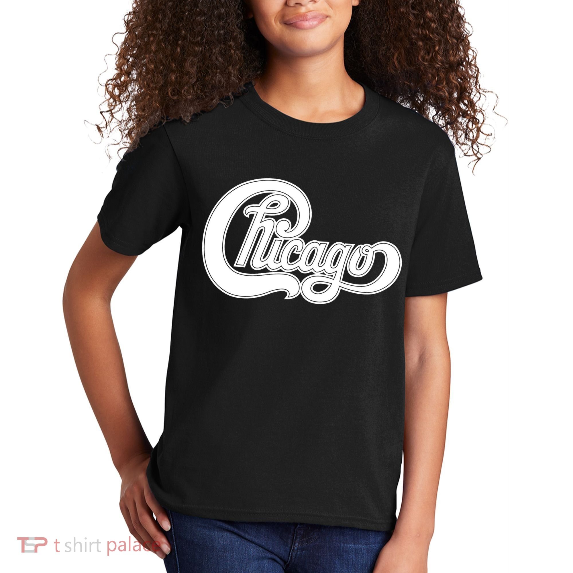 Chicago Kids T-Shirt