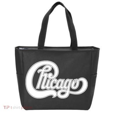 Chicago Tote Bag