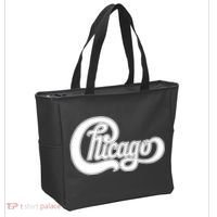 Chicago Tote Bag thumb 2