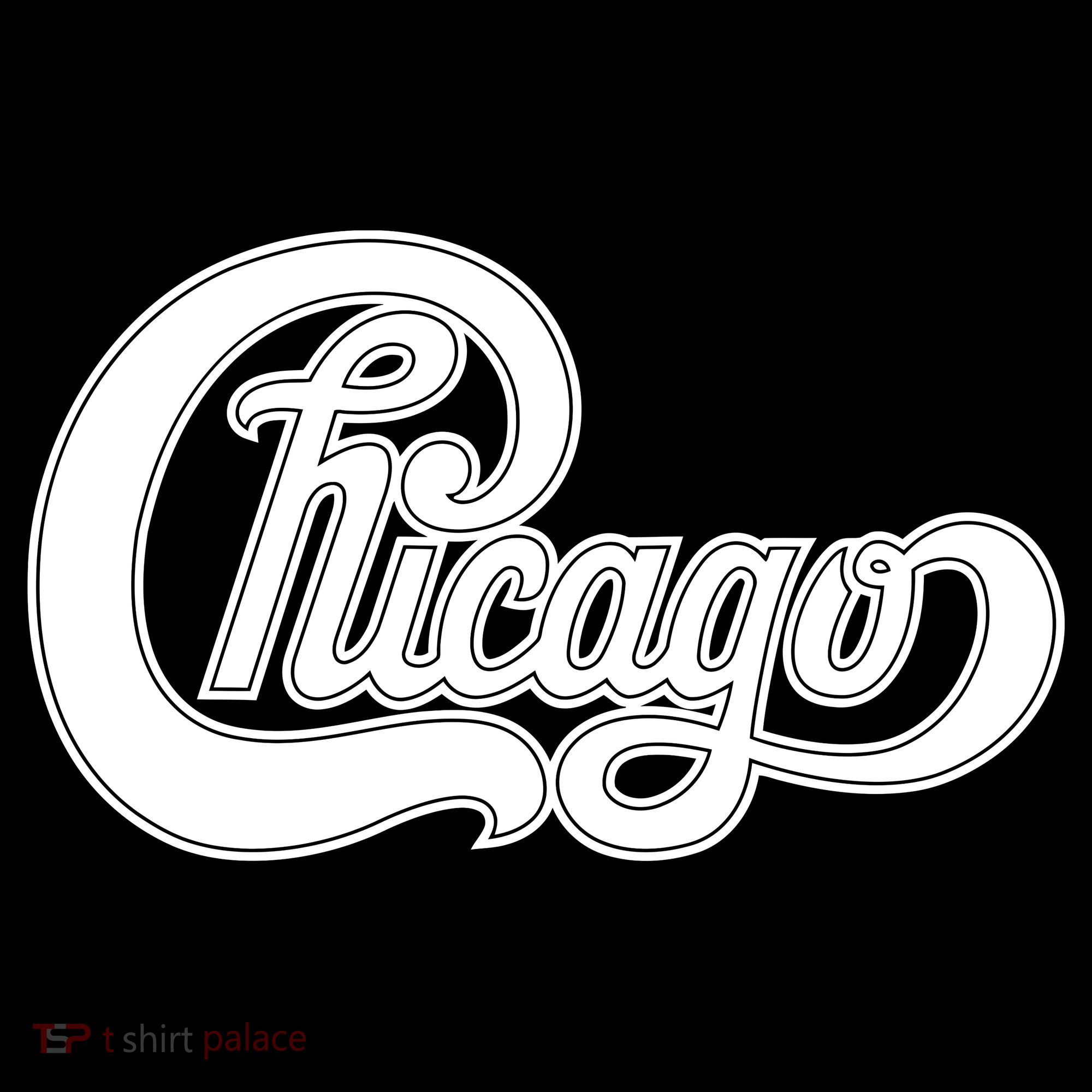 Chicago Tote Bag