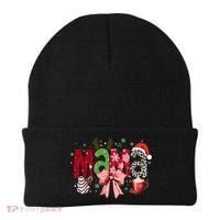 Cute Christmas Holiday Mama Beanie thumb 0