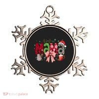 Cute Christmas Holiday Mama Ornament thumb 0
