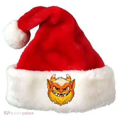 Santa Hat