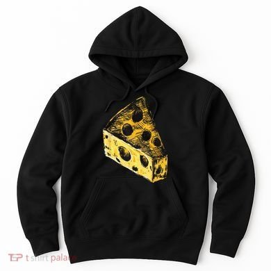Cheese Hoodie