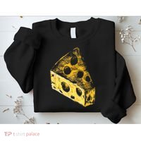 Cheese Sweatshirt thumb 2