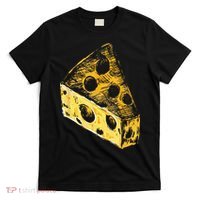 Cheese T-Shirt thumb 0