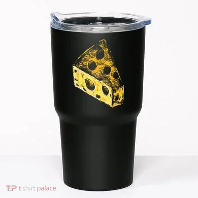 Cheese Tumbler