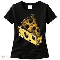 Cheese Women's T-Shirt thumb 0