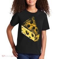 Cheese Kids T-Shirt thumb 2