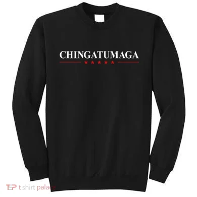 Chingatumaga Sweatshirt